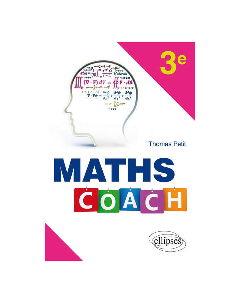Maths Coach Troisième