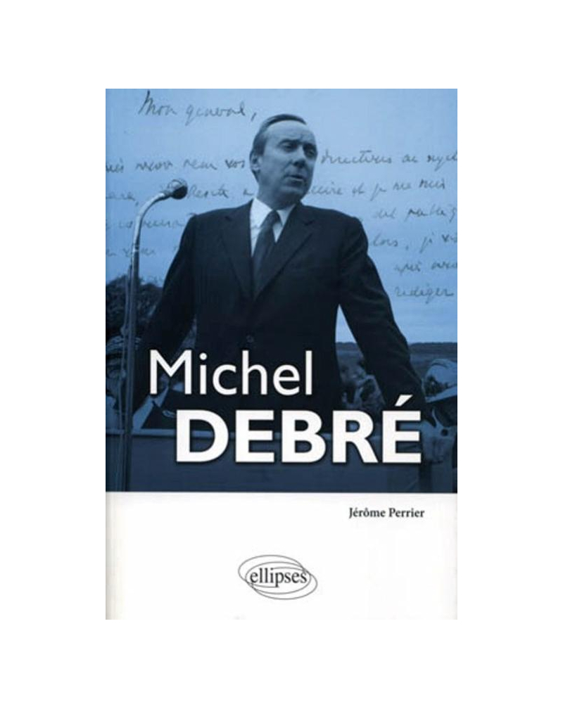 Michel Debré