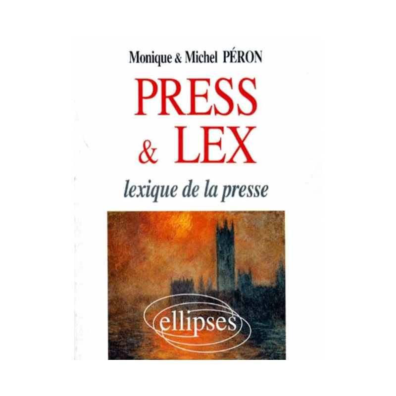 Press and Lex