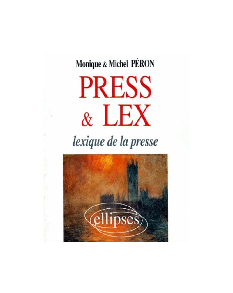 Press and Lex