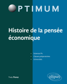Histoire de la pensée économique