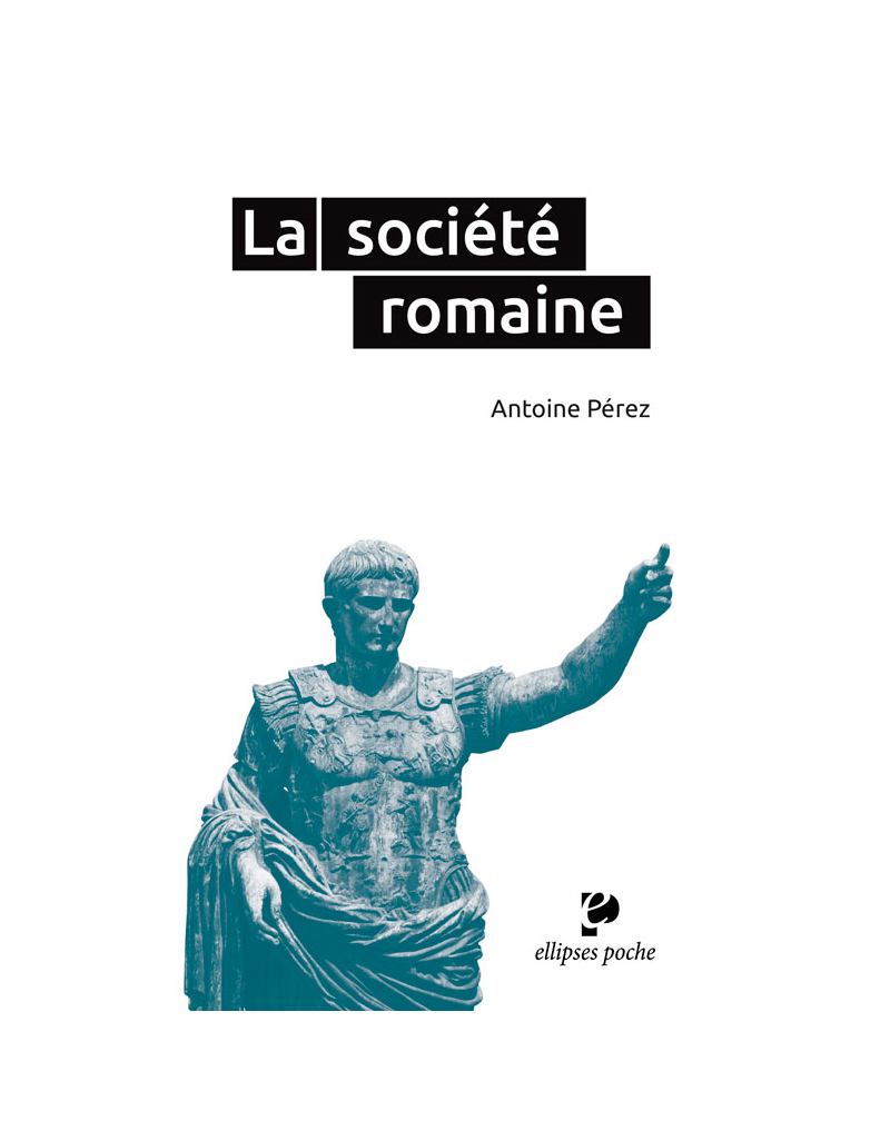 La société romaine