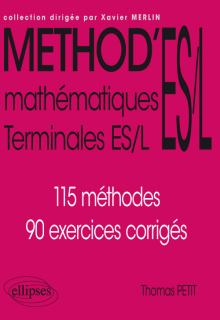 Mathématiques Terminales ES/L