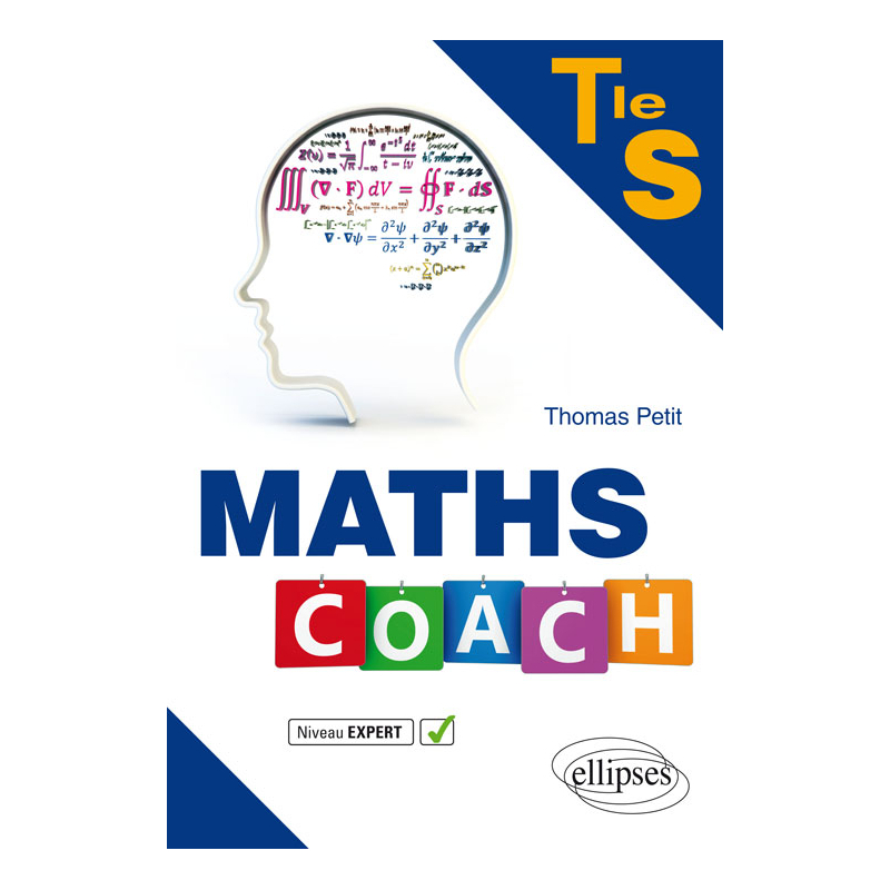 Maths Coach Terminale S niveau expert