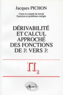 Dérivabilité