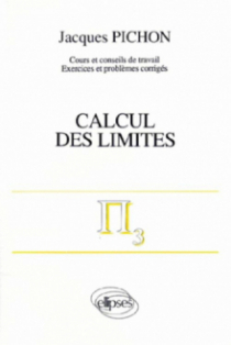 Calculs des limites