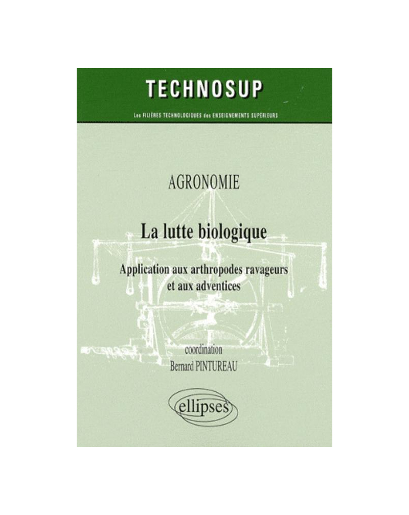 La lutte biologique