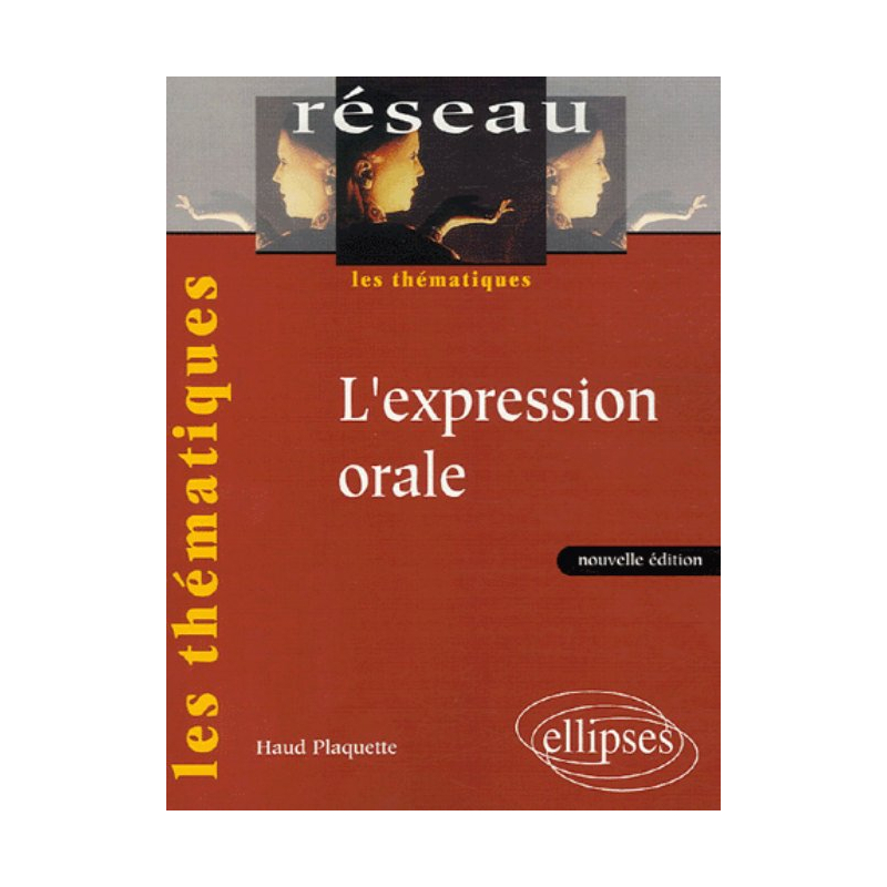 L'expression orale