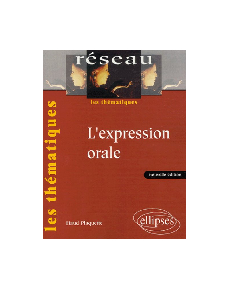 L'expression orale