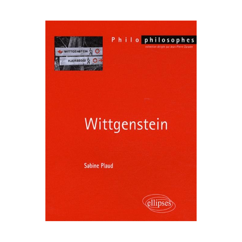 Wittgenstein