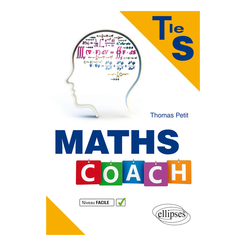 Maths Coach Terminale S Niveau facile