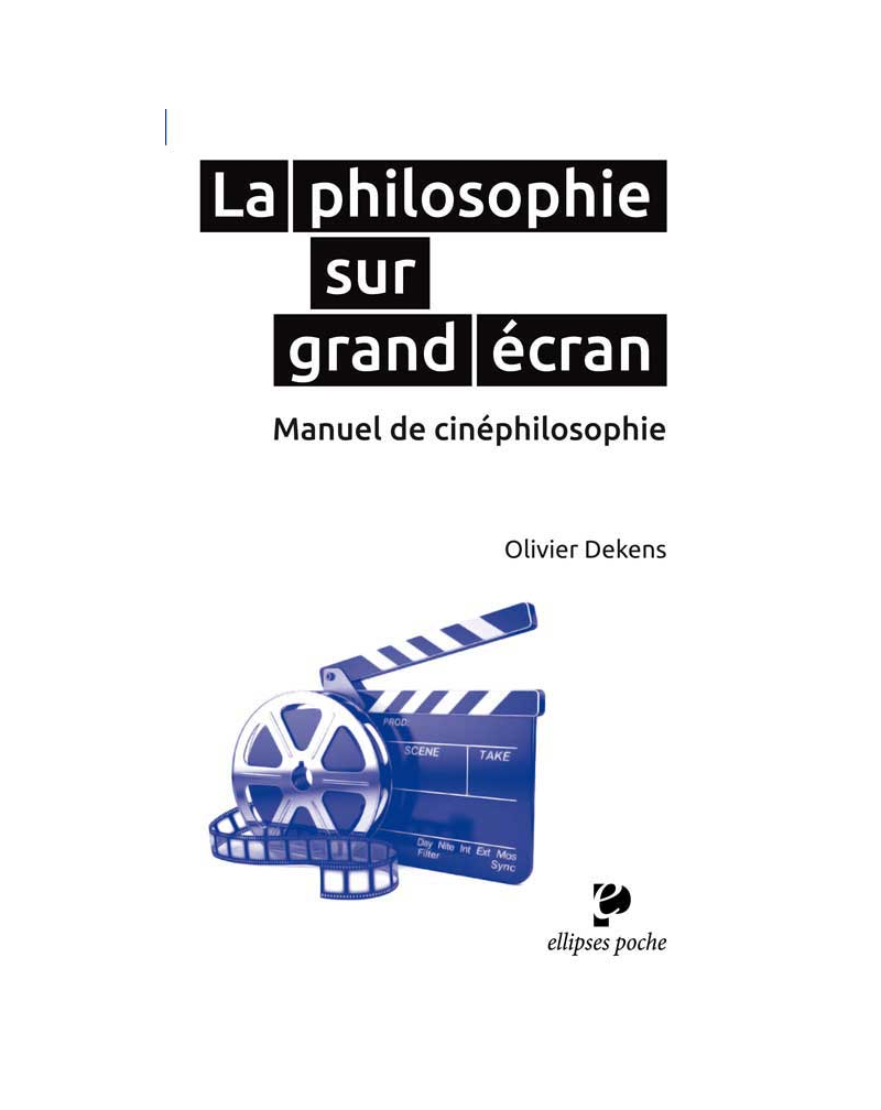 La philosophie sur grand écran