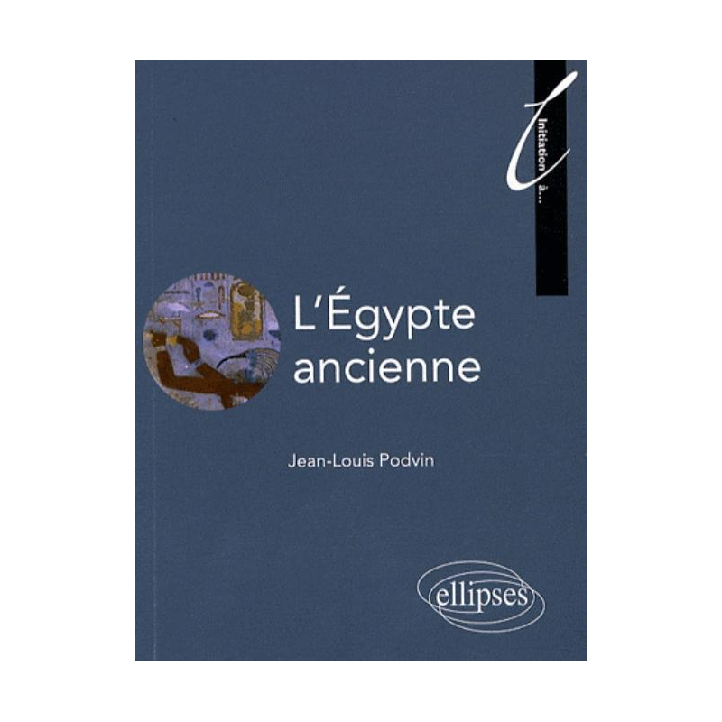 L'Égypte ancienne