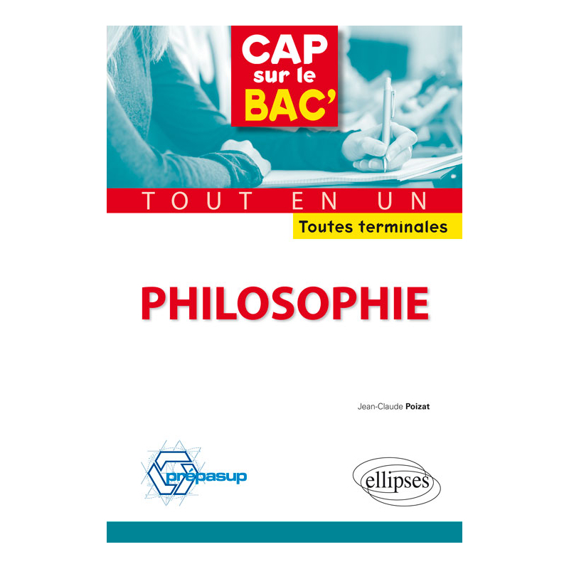 Philosophie - Toutes terminales