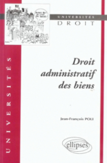 Droit administratif des biens