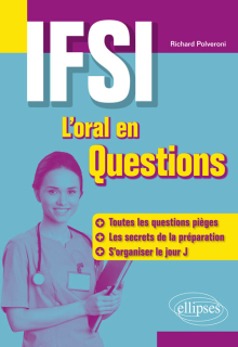 IFSI : L'oral en questions