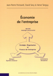 Economie de l'entreprise