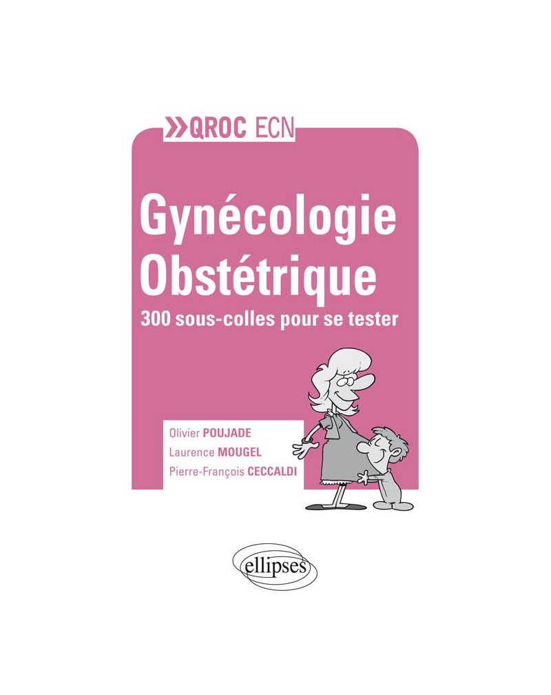 Gynécologie-Obstétrique