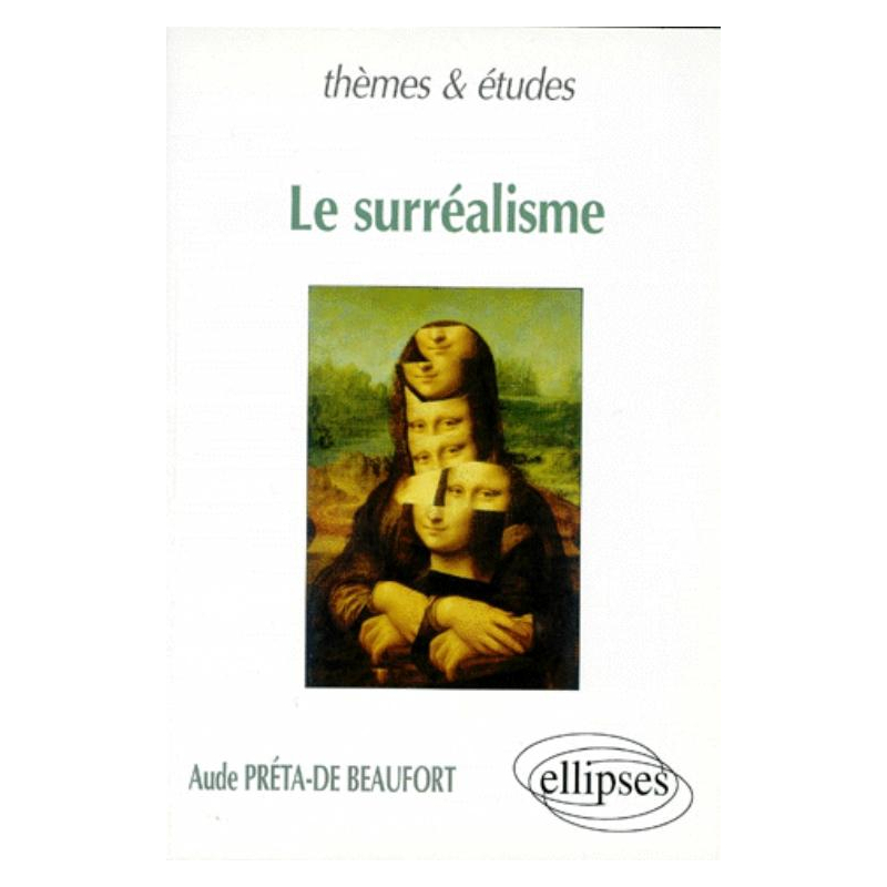 surréalisme (Le)