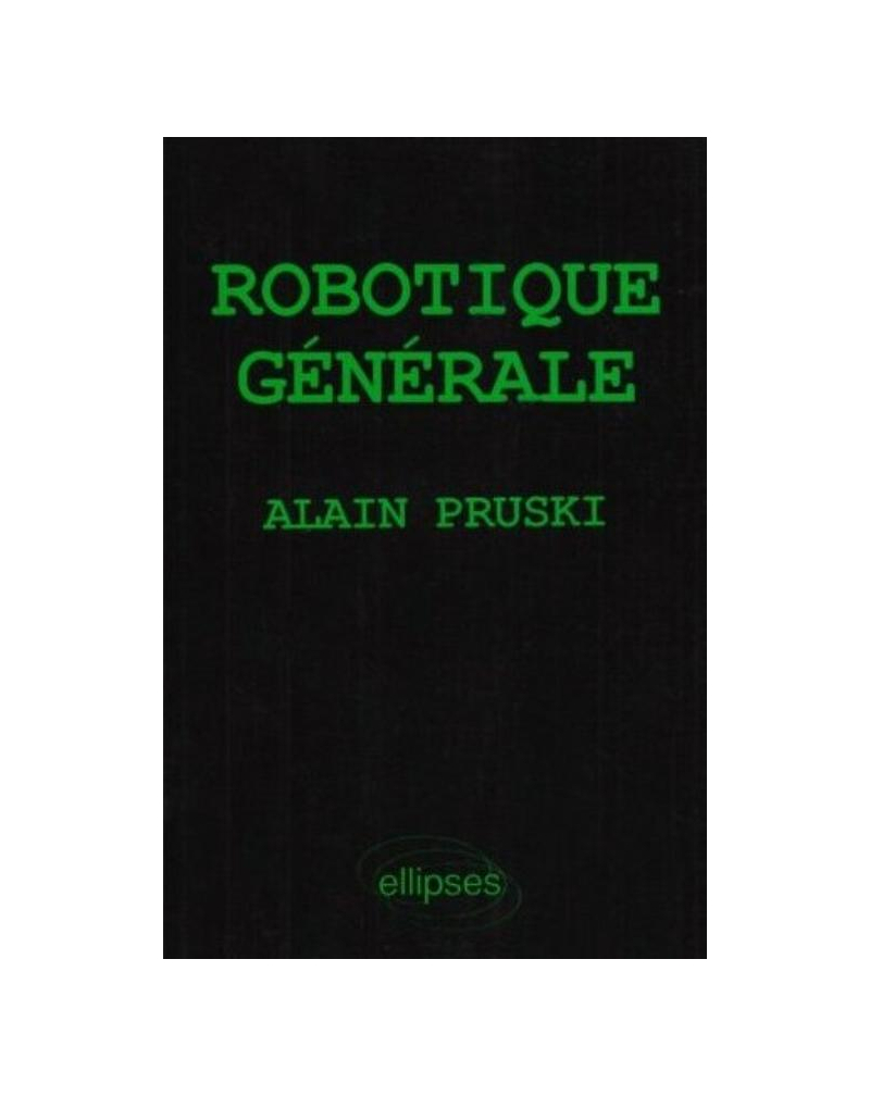 Robotique générale