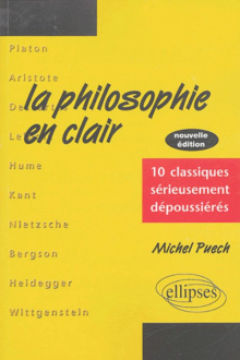 La philosophie en clair - nouvelle édition