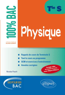 Physique Terminale S