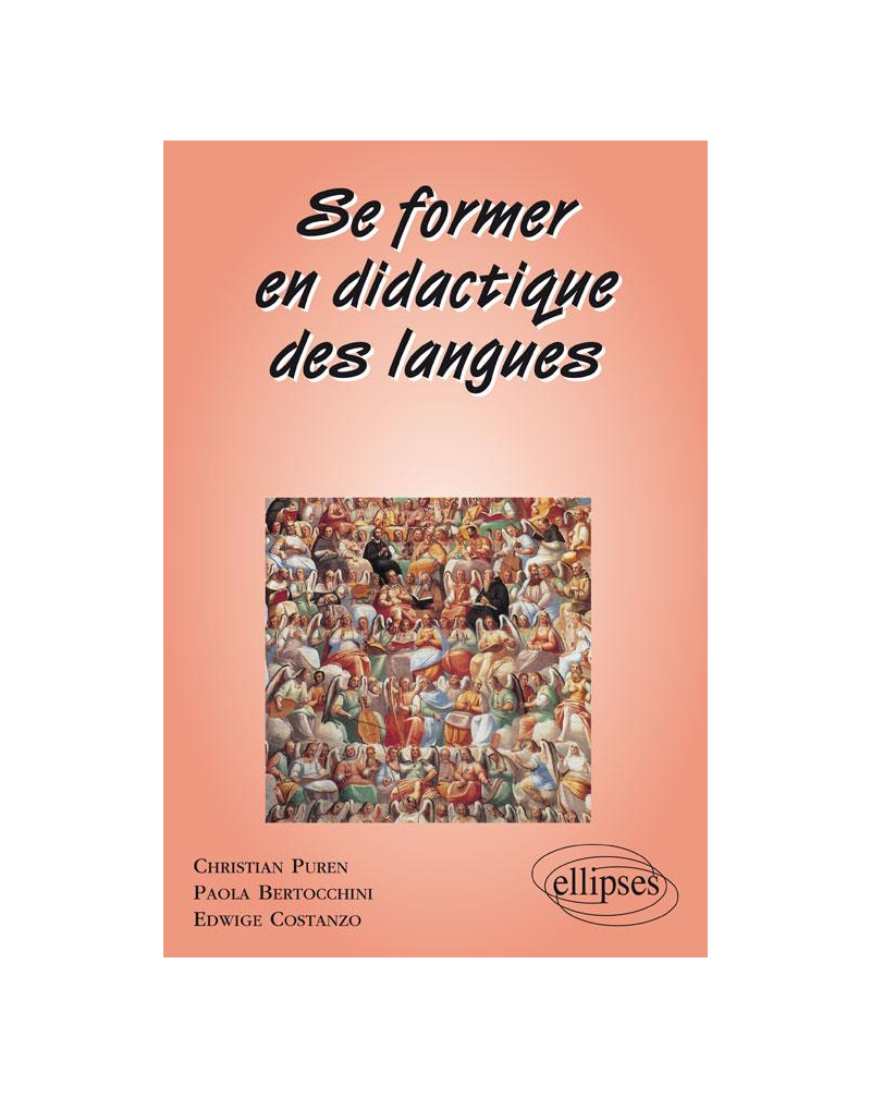 Se former en didactique des langues