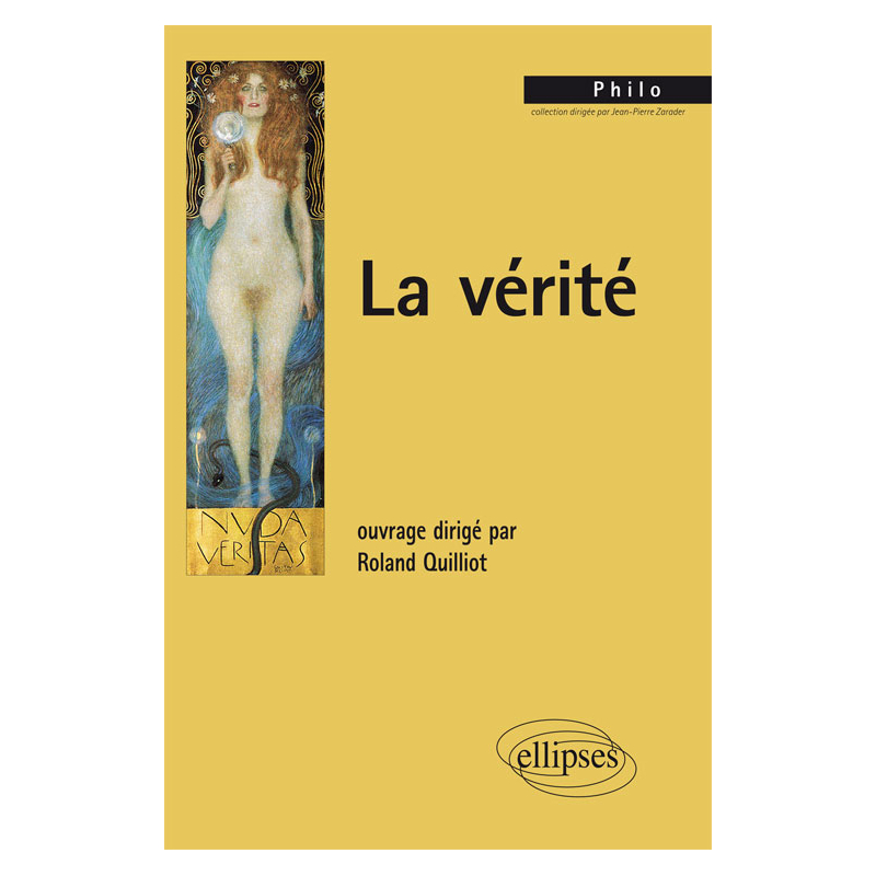 La vérité