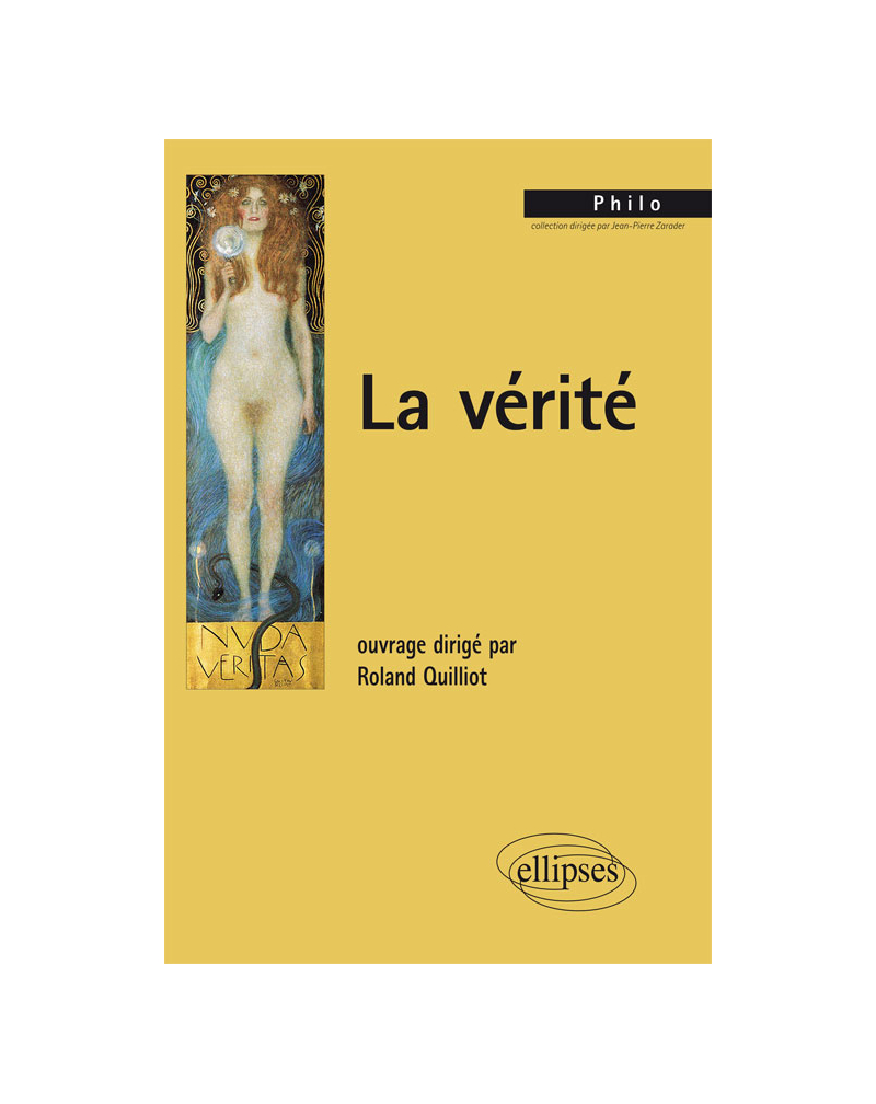 La vérité
