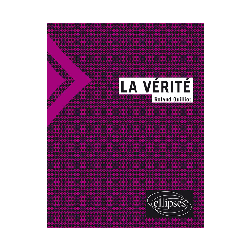 La vérité