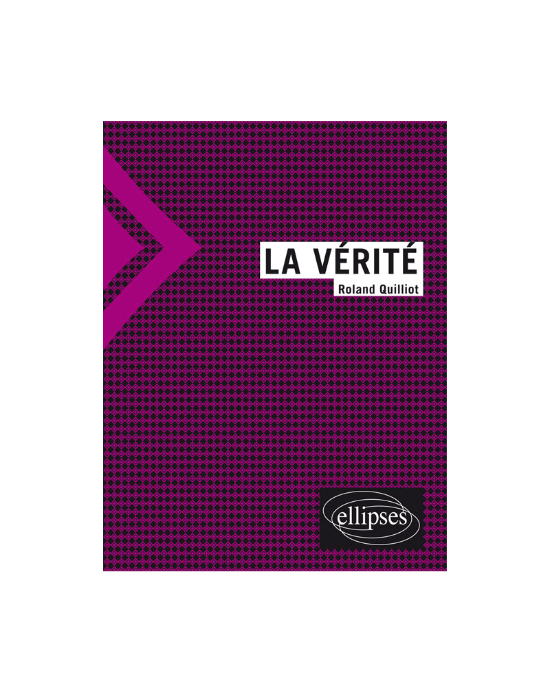 La vérité
