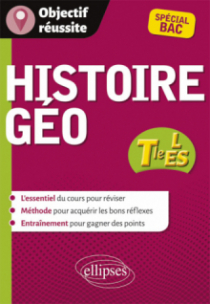 Histoire-Géographie - Terminales L et ES