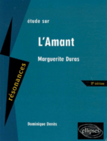 Duras, L'Amant