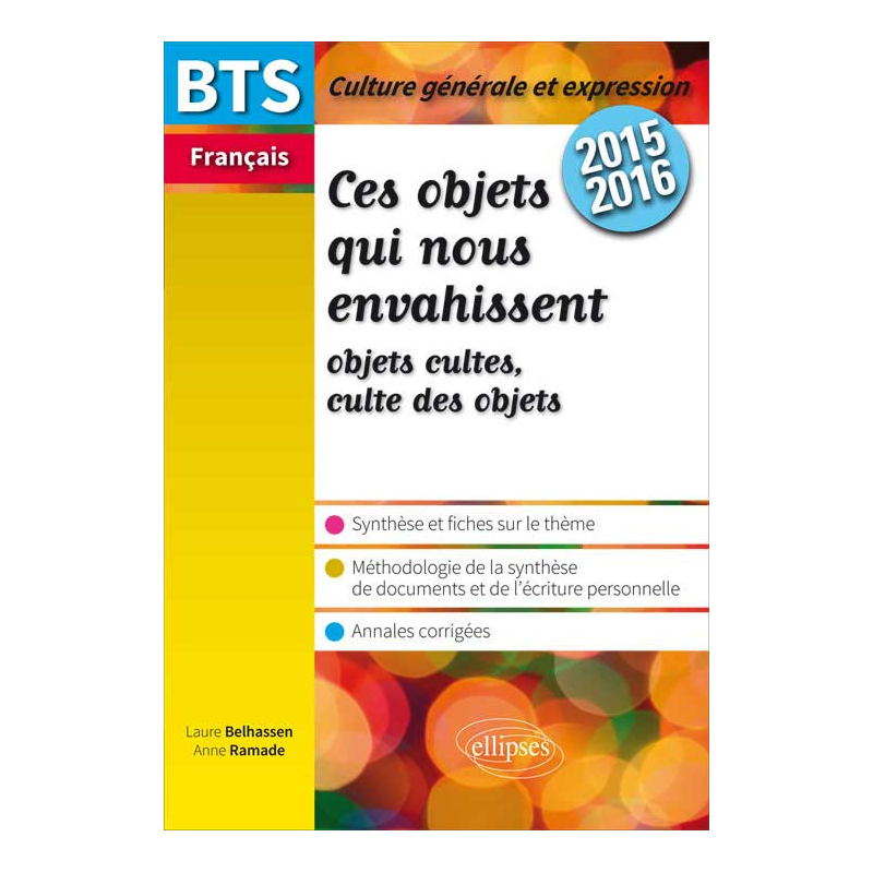 Ces objets qui nous envahissent