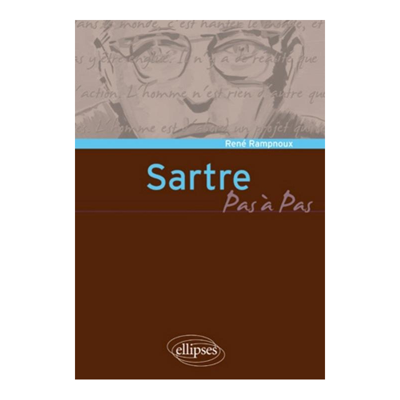 Sartre