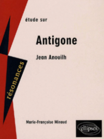 Anouilh, Antigone