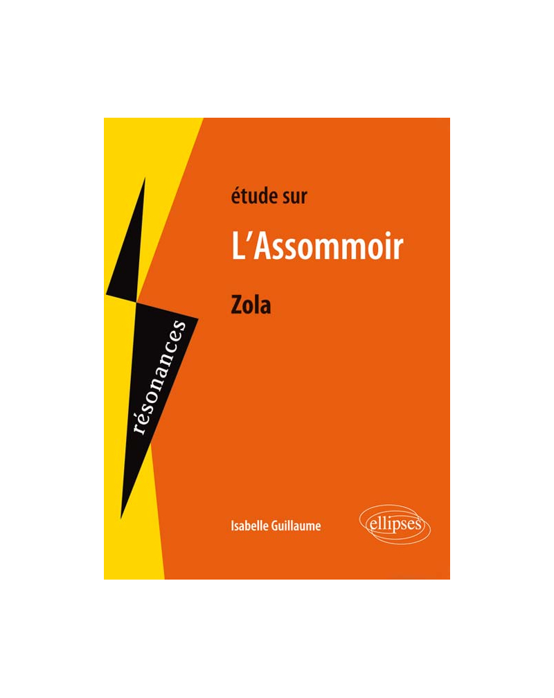 Zola, L’Assommoir
