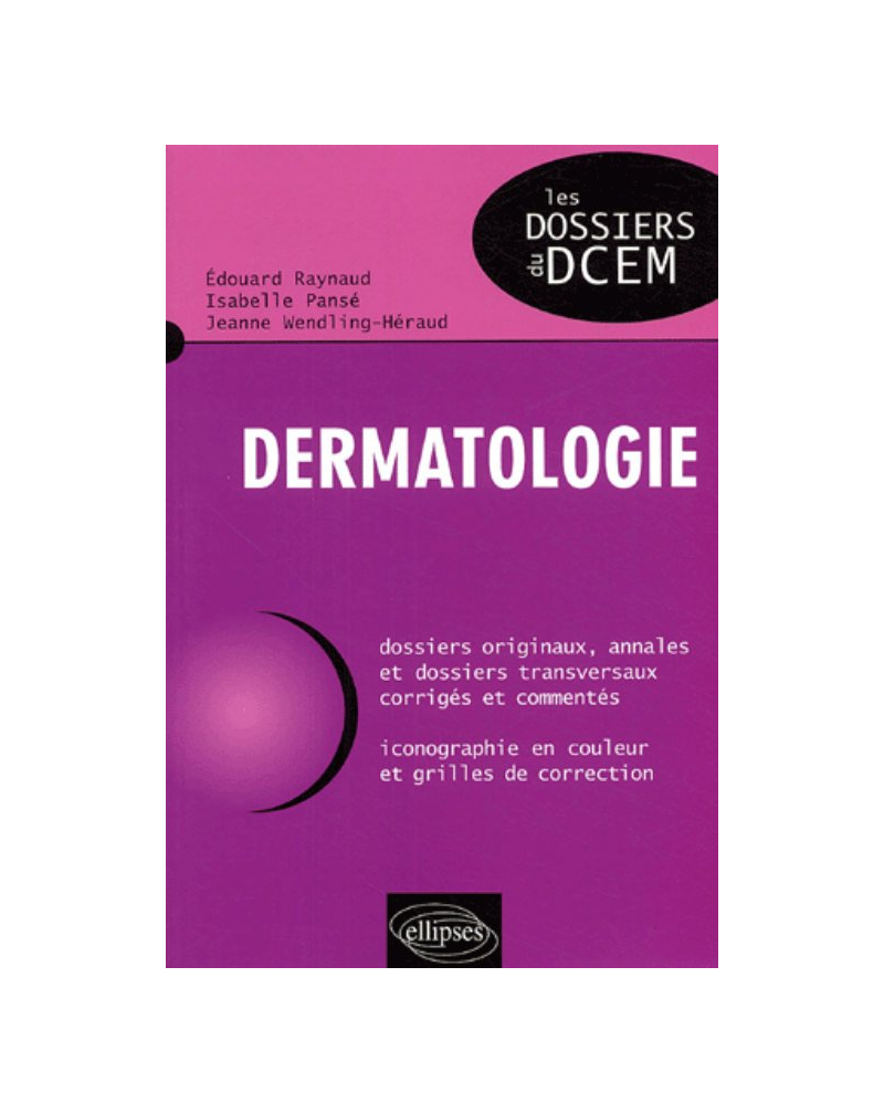 Dermatologie