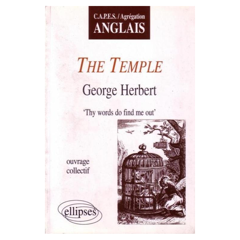 Herbert, The Temple