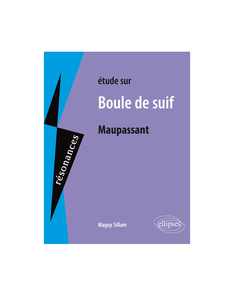 Maupassant, Boule de suif