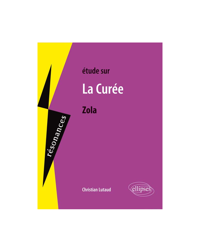 Zola, La Curée