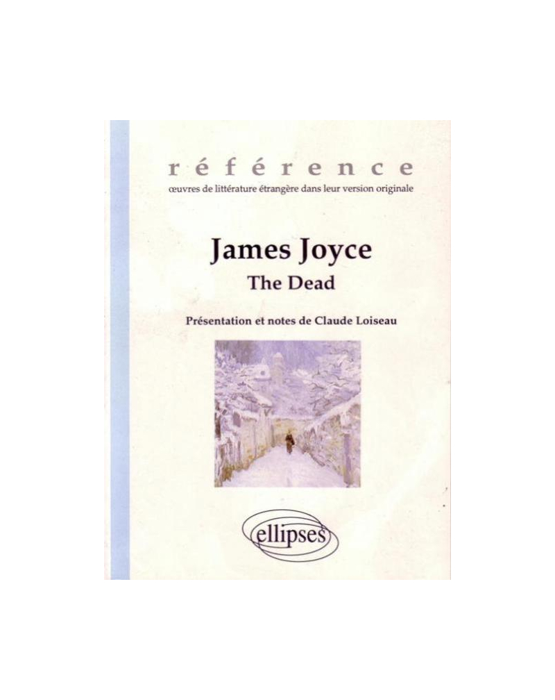 Joyce James, The Dead