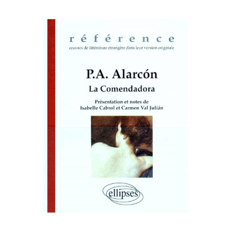 Alarcón P.A., La Comendadora