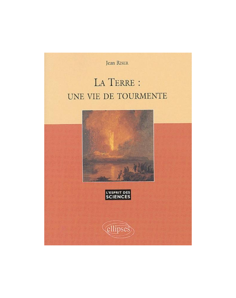 Terre : une vie de tourmente (La) - n°21