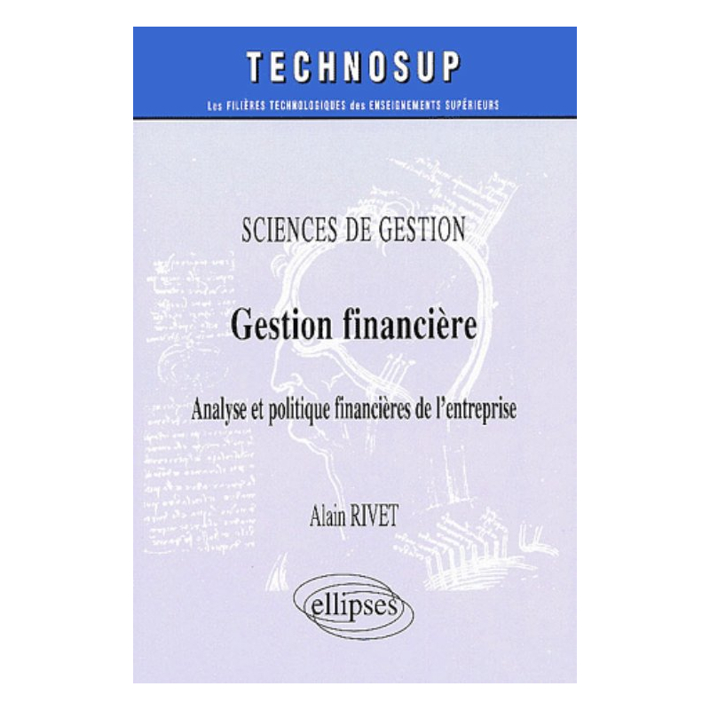 Gestion financière - Sciences de gestion - Niveau B