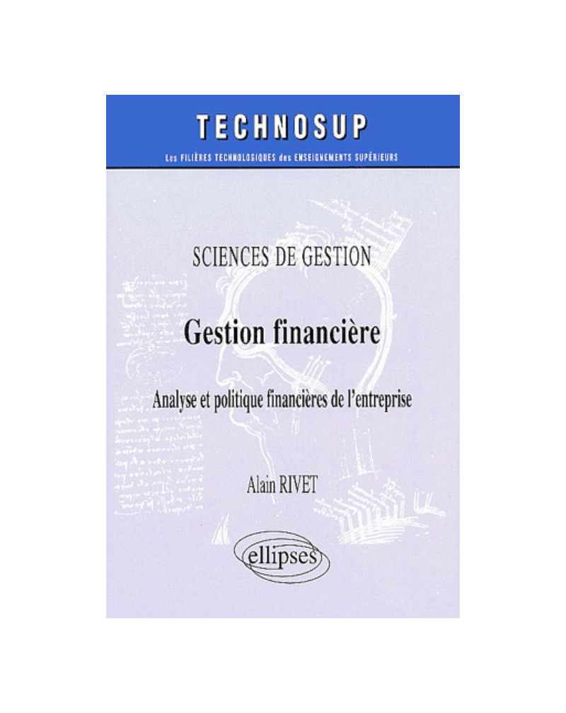 Gestion financière - Sciences de gestion - Niveau B