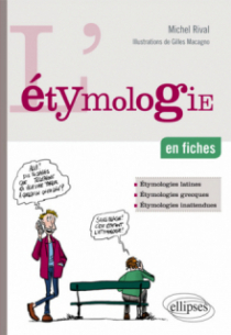 L’étymologie en fiches