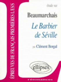 Beaumarchais, Le Barbier de Séville