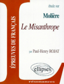 Molière, Le Misanthrope