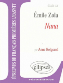 Zola, Nana